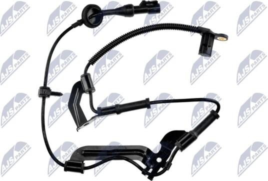 ABS sensor NTY HCA-MZ-017