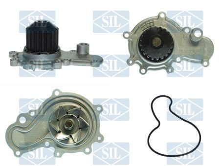Saleri SIL PA1360 Vannpumpe Saleri SIL PA1360 Vannpumpe