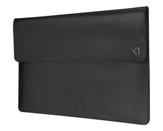 Lenovo ThinkPad X1 Carbon/Yoga Laptop Sleeve 14" / 4X40U97972