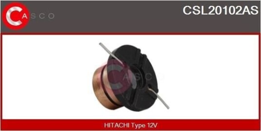 CASCO CSL20102AS Slipering, generator CASCO CSL20102AS Slipering, generator