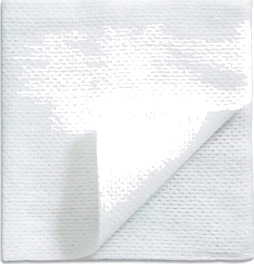 Mesoft usterile kompresser 5x5cm 100stk