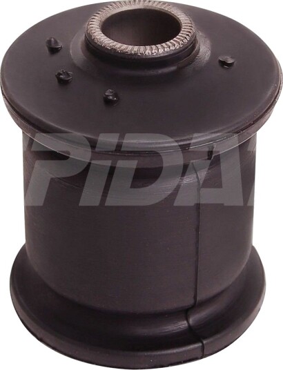 SPIDAN CHASSIS PARTS 412450 Feste styrestag