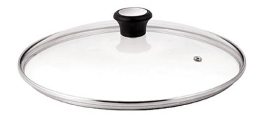Tefal Glass Lid - 26 cm