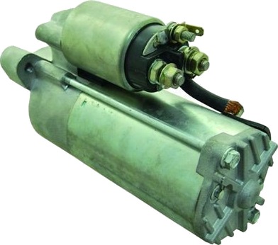WAI 6612N Starter