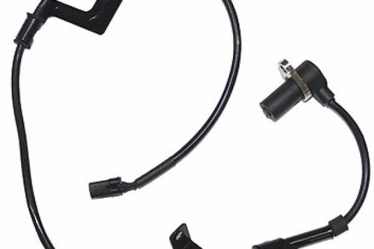 ABS sensor MAPCO 86572