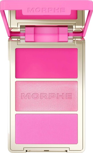 Cheek Thrills Multi Finish Face Trio Après Ski