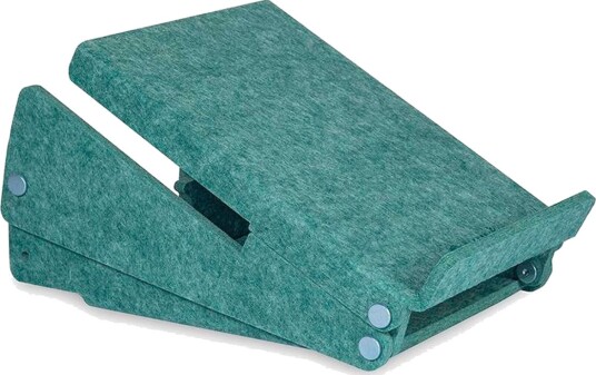 DIGITUS Ergonomisk laptopstativ Maks 8 kg DIGITUS Ergonomisk laptopstativ Maks 8 kg