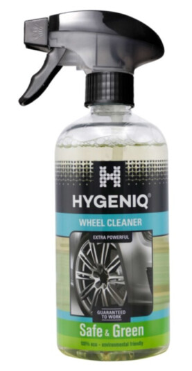 HYGENIQ Rengjøring Felg 500ml HYGENIQ Rengjøring Felg 500ml