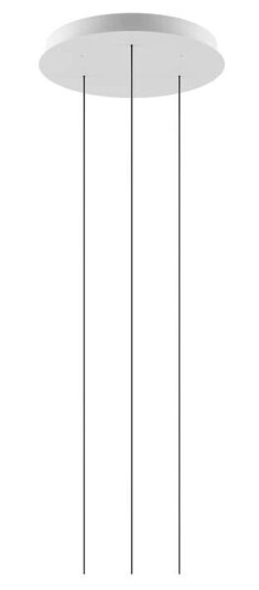 Lodes - Canopy R03 Hvit Lodes - Canopy R03 Hvit