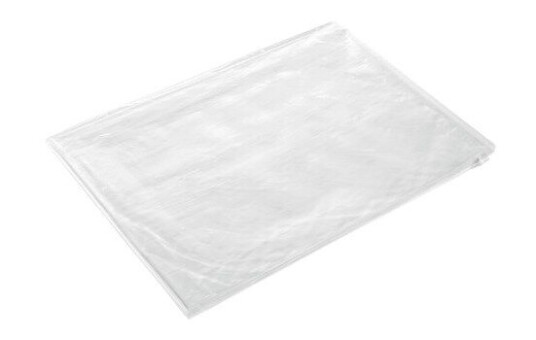 Rexel Optimum Autofeed plastsekk til 600/750 Pakke med 20 stk.
