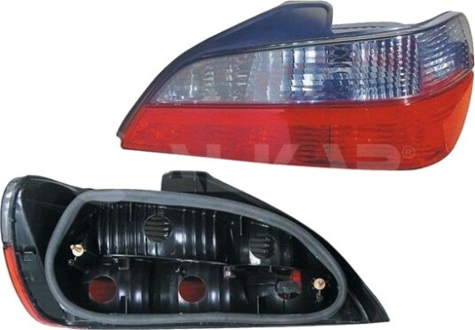 ALKAR 2202299 Baklykt