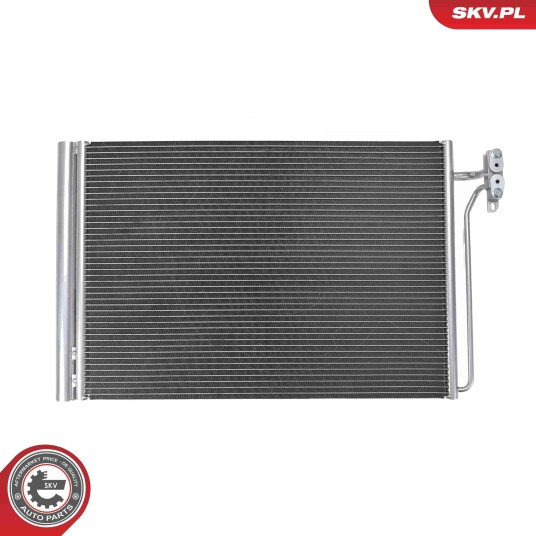 Kondensator ESEN SKV 86SKV482