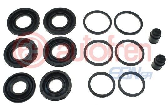 Autofren Seinsa Rep. sett bremsecaliper AUTOFREN SEINSA D43207
