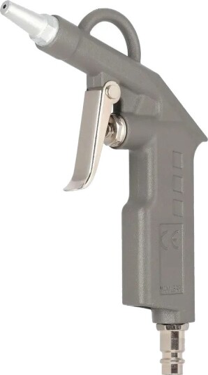 Airpress Blåsepistol 4300001 Kort
