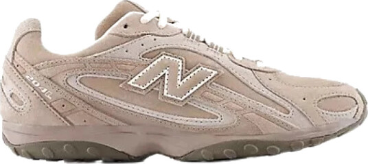 New Balance Dame Sport Brun 37 1/2 EU,
