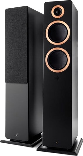 Argon Audio Forte A55 MK2 Sort Argon Audio Forte A55 MK2 Sort