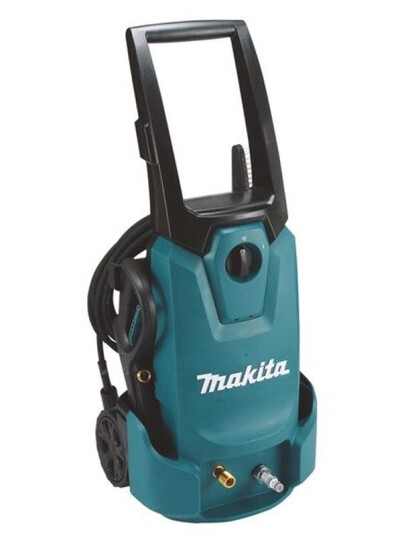 Makita Høytrykksspyler HW1200