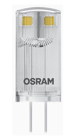 Osram LED-pære P PRO G4 stift 0,9W/827 (10W)