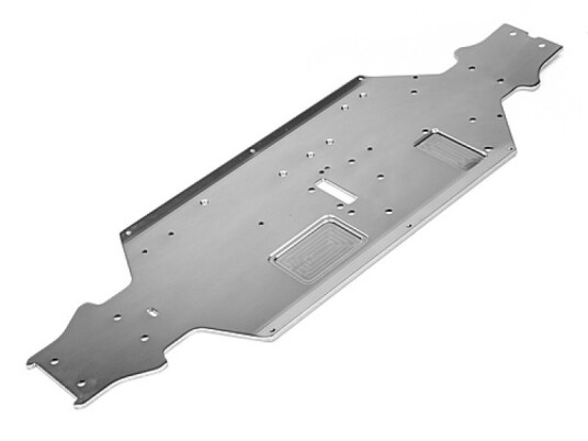 HPI-101670 Trophy Buggy Flux Chassis