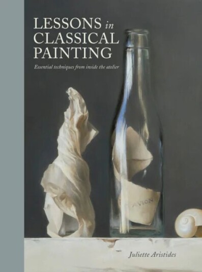 Lessons In Classical Painting Av J Aristides Lessons In Classical Painting Av J Aristides