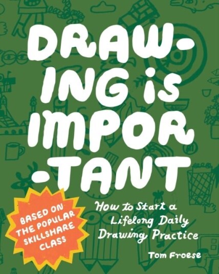 Drawing Is Important Drawing Is Important