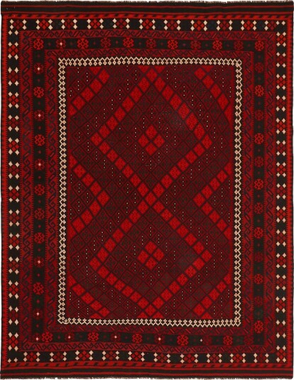 Orientalsk kelimteppe 319 x 249 cm Størrelse: 319 x 249 cm Orientalsk kelimteppe 319 x 249 cm Størrelse: 319 x 249 cm
