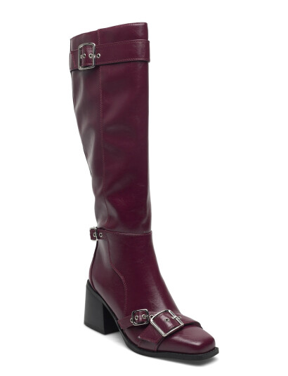 Steve Madden Z-Town - Burgundy - 36