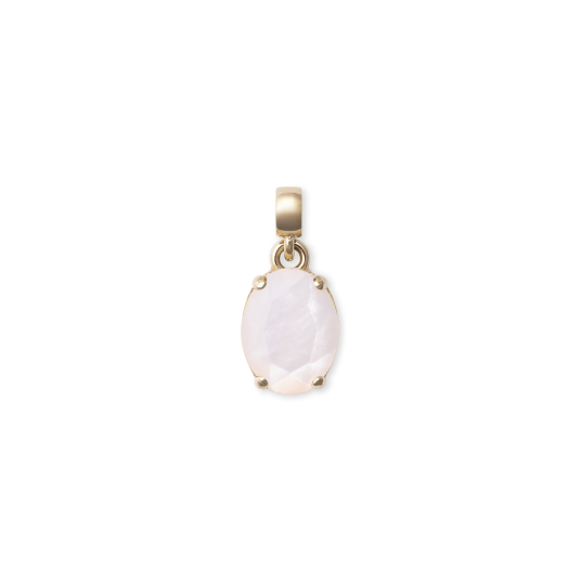 Daniel Wellington DW Charm Elemental One Size Gold Daniel Wellington DW Charm Elemental One Size Gold