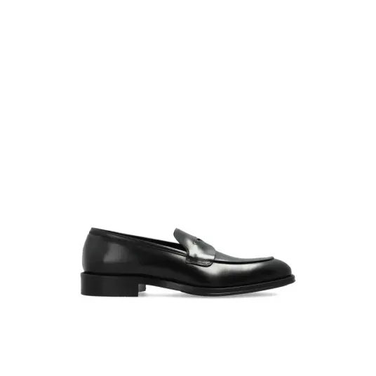 Ferragamo Herre Sko Svart 43 EU, Ferragamo Herre Sko Svart 43 EU,