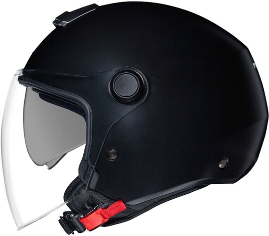 Nexx Y.10 Plain Jet Hjelm XS Svart Nexx Y.10 Plain Jet Hjelm XS Svart