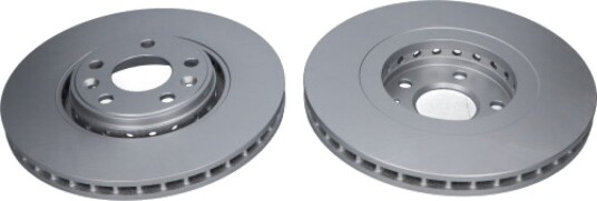 Bremseskive KAVO PARTS BR 10121 C