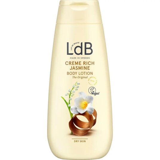 LdB Body Lotion,