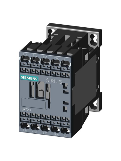 Siemens Contactor.ac3:4kw 1nc dc24v 3rt2016-2bb42 (4011209785373) Siemens Contactor.ac3:4kw 1nc dc24v 3rt2016-2bb42 (4011209785373)