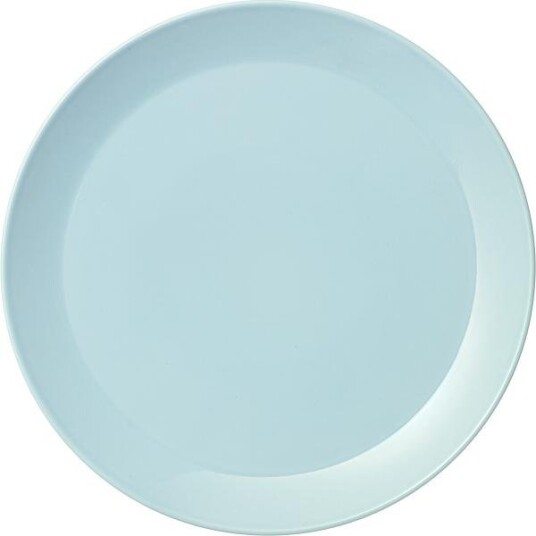 Arabia - Koko tallerken 27 cm aqua Arabia - Koko tallerken 27 cm aqua