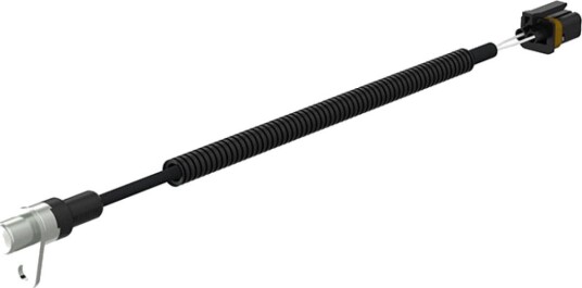 Sensor, ABS WABCO 4410322790