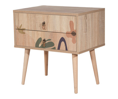 Hanah Home Nattbord - Cendy 1724183-06-0