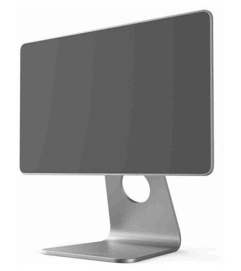 Fixed Magnetisk Stativ Med Fast Ramme (Ipad Pro 12,9 (2018-2022)) Fixed Magnetisk Stativ Med Fast Ramme (Ipad Pro 12,9 (2018-2022))