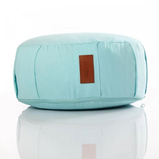 Gorilla Sports Meditationskudde Zafu Meditation Cushion