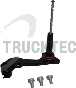 Slitasjevarsler, bremsebelegg TRUCKTEC AUTOMOTIVE 01.35.262