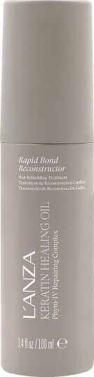 Lanza Keratin Healing Oil Rapid Bond Reconstructur 100 ml