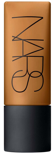 NARS Soft Matte Complete Foundation 30 ml Farge Macao Vegansk Mattende