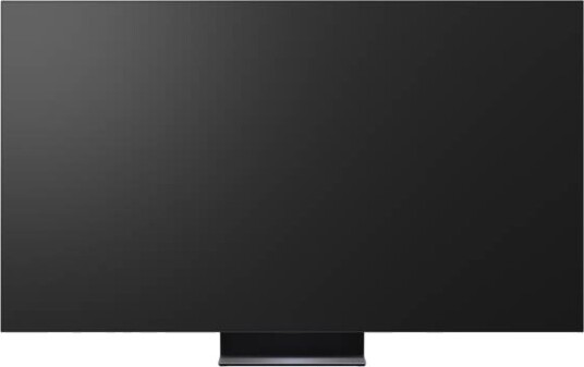 LG 83" OLED83C69LB OLED Svart LG 83" OLED83C69LB OLED Svart