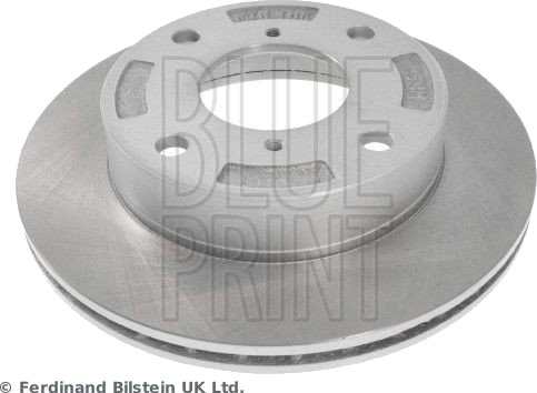 BLUE PRINT ADK84333 Bremseskive