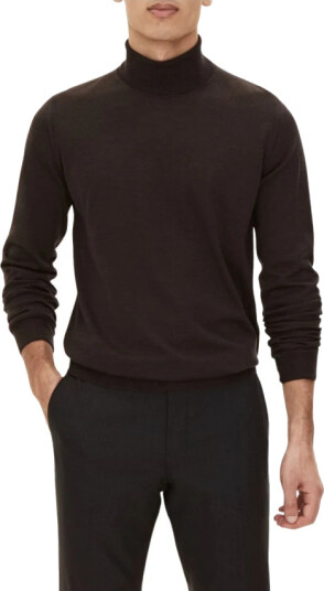 Oscar Jacobson Marcel Rollneck Brown L