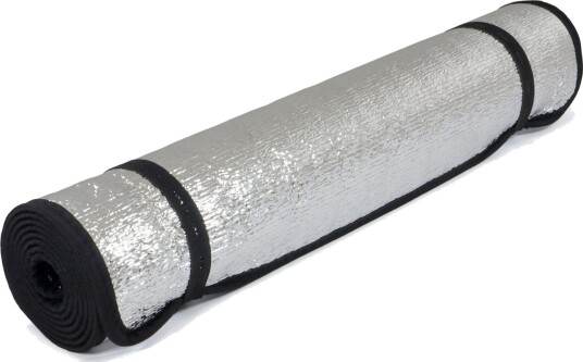 Origin Outdoors Camping Liggeunderlag med folie, 190x60cm Origin Outdoors Camping Liggeunderlag med folie, 190x60cm