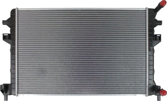 ABAKUS 003-017-0063 Radiator, motorkjøling ABAKUS 003-017-0063 Radiator, motorkjøling