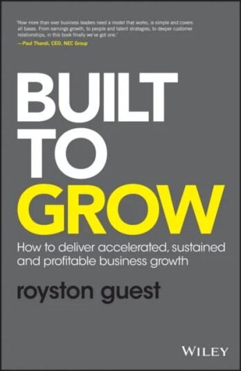 Built To Grow Av Royston Guest