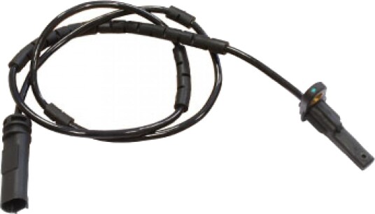 ABS sensor HÜCO 131535