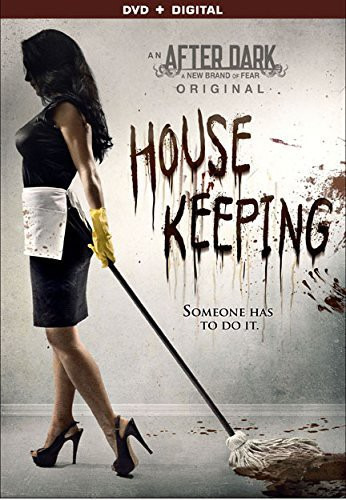 Housekeeping DVD