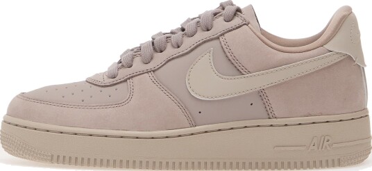 Joggesko Nike Air Force 1 Retro Premium Pumice/ Moon Particle EUR 44